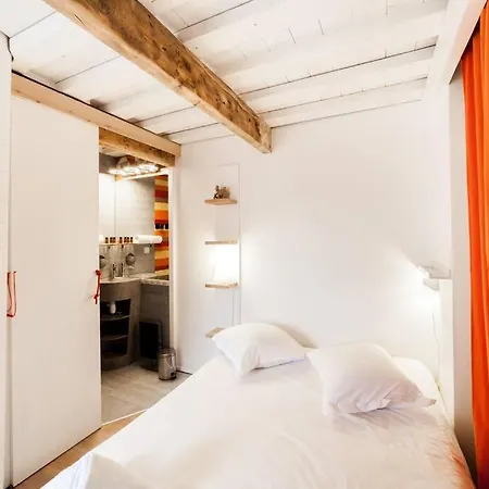 Le Duplex De St Nizier En Hyper Centre Ail Apartamento Lyon