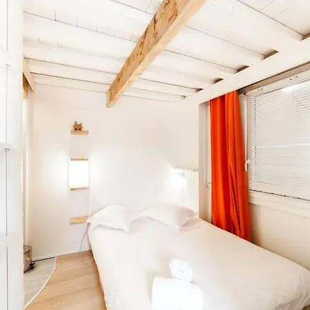 Le Duplex De St Nizier En Hyper Centre Ail Lyon