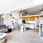In | Duplex Vue St-nizier * Lyon