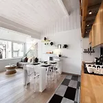 Apartment In | Duplex Vue St-nizier