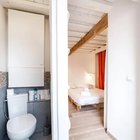 Apartment In | Duplex Vue St-nizier