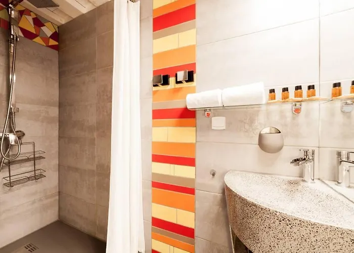 In | Duplex Vue St-nizier *